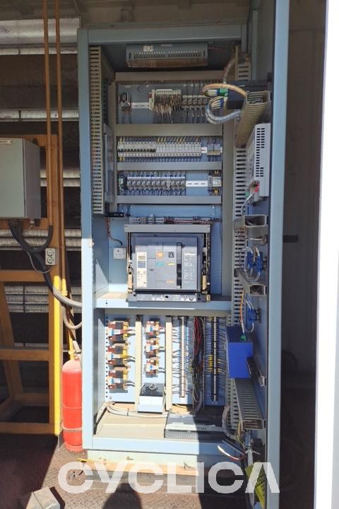 Grupos electrógenos / generadores  3516 ZAL00180 - 9