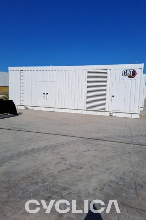 Grupos electrógenos / generadores  3516 ZAL00180 - 3