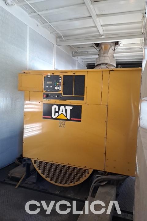 Grupos electrógenos / generadores  3516 ZAL00180 - 7