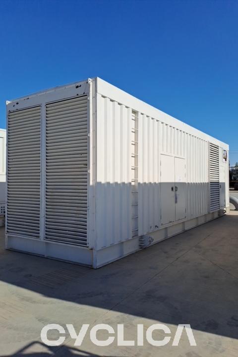 Komplete gjeneratorësh  3516 ZAL00183 - 3