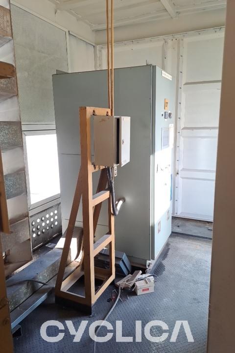 Komplete gjeneratorësh  3516 ZAL00183 - 7