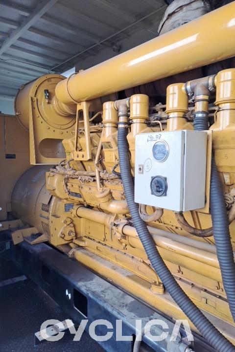 Komplete gjeneratorësh  3516 ZAL00183 - 4