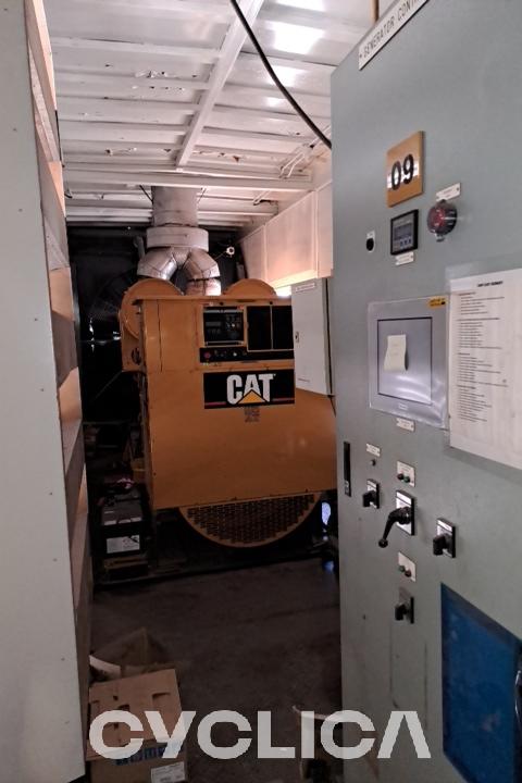 Generatorski setovi  3516 ZAL00182 - 9