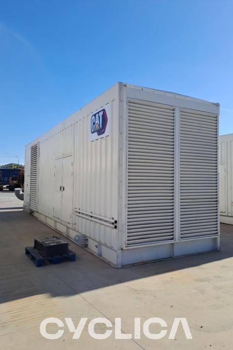 Generatorski setovi  3516 ZAL00182 - 3