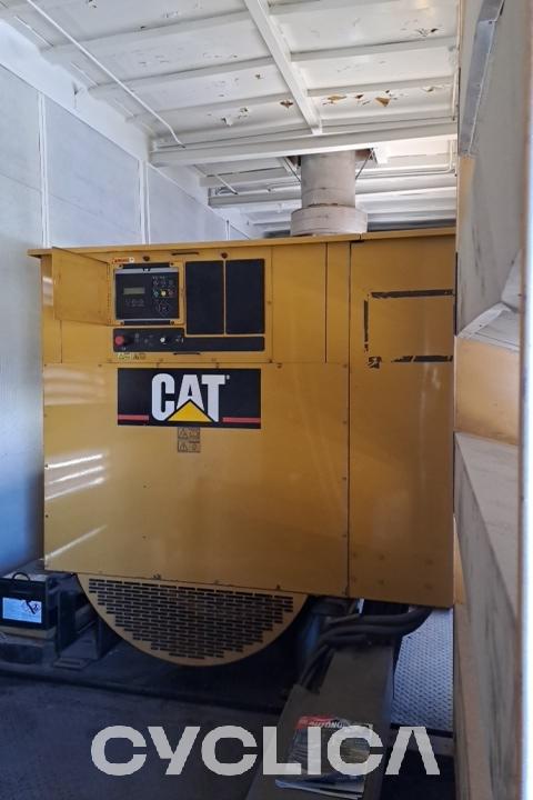 Generatorski setovi  3516 ZAL00182 - 7