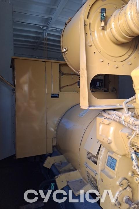 Generatorski setovi  3516 ZAL00182 - 5