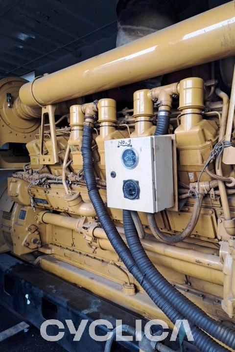 Generatorski setovi  3516 ZAL00182 - 4