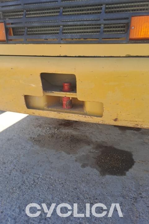 Dumpers and articulated trucks  740 B1P01369 - 8