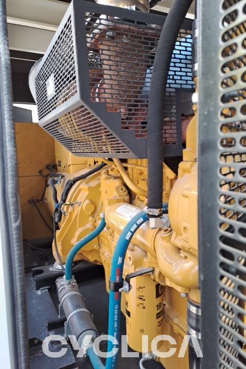 Electric power generators  C15 PGAI LXJ02624 - 11