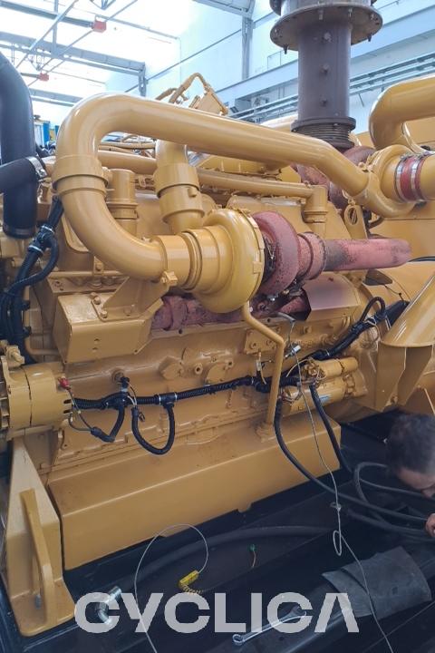 Electric power generators  3412 4BZ02258 - 11