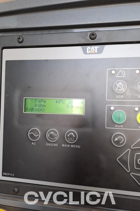 Electric power generators  3412 4BZ02258 - 7
