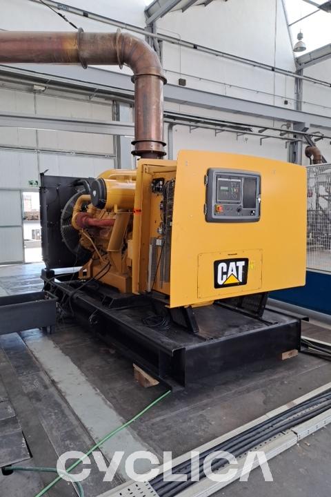 Electric power generators  3412 4BZ02258 - 4