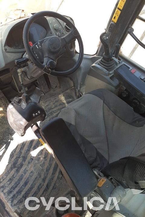 Wheel loaders  ZW310 H92C29006 - 8