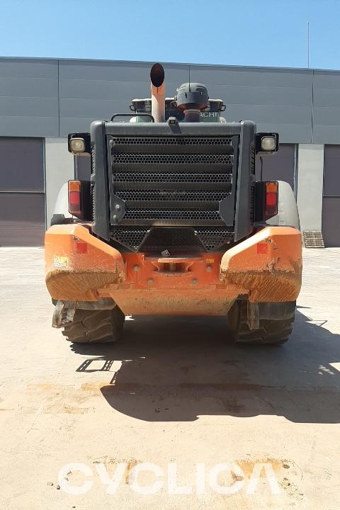 Wheel loaders  ZW310 H92C29006 - 7