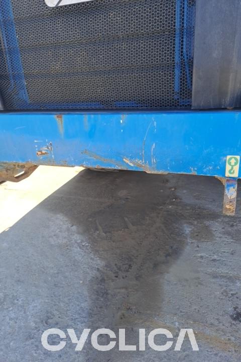 Dumpers and articulated trucks  745C TFK01434 - 8