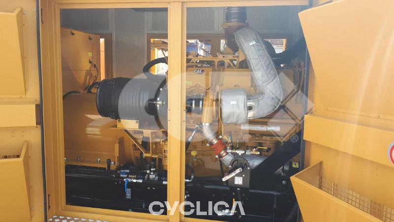 Electric power generators  DPC32 JSJ04847 - 6