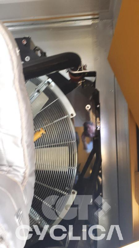 Electric power generators  DPC32 JSJ04847 - 7