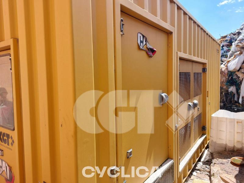 Electric power generators  DPC32 JSJ04847 - 3