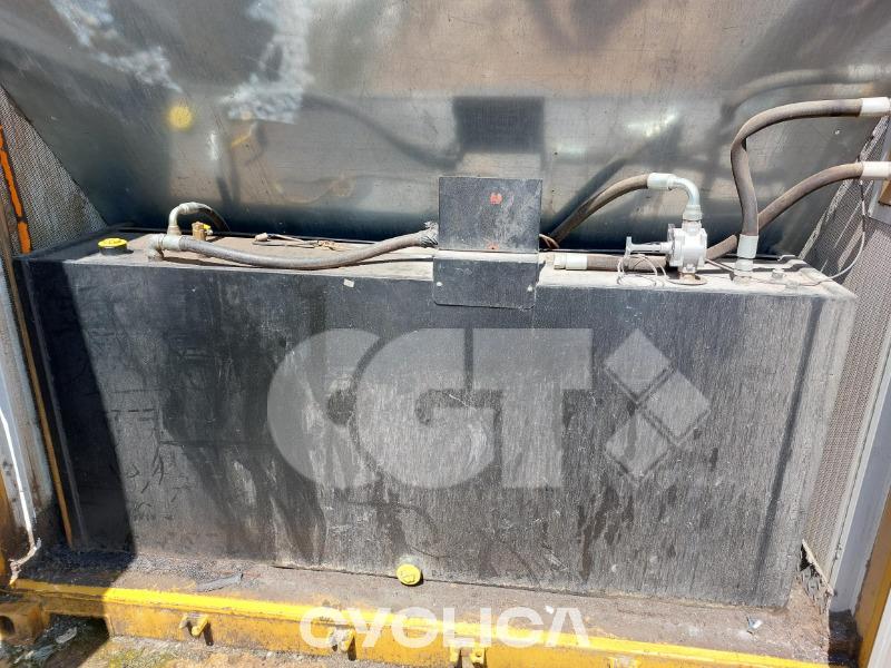 Electric power generators  DPC32 JSJ04847 - 8