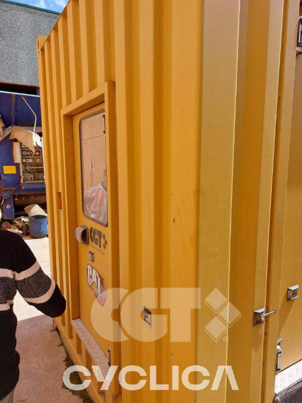 Electric power generators  DPC32 JSJ04847 - 4
