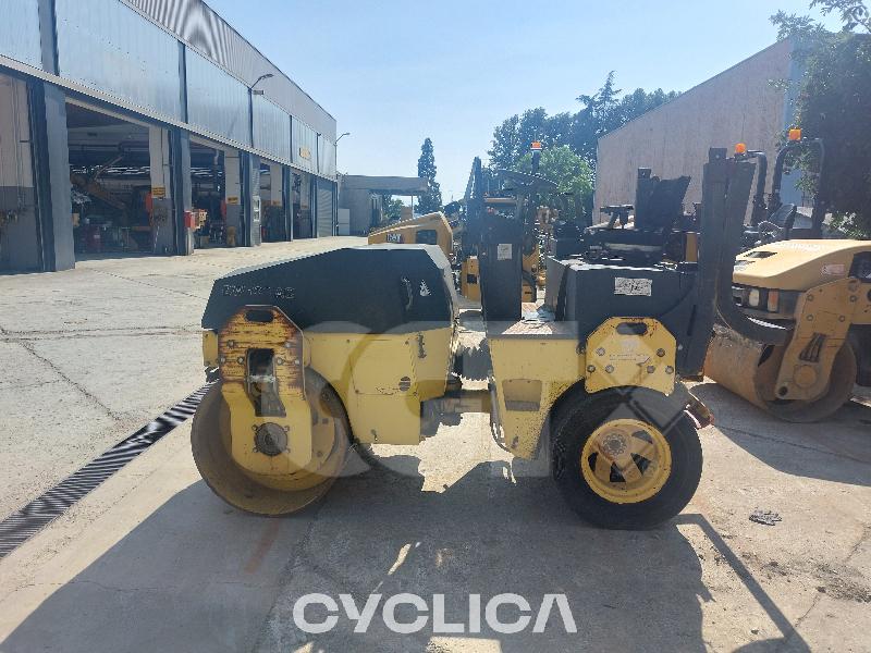 Compacteurs  BW138 1650151044 - 4