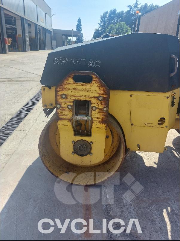 Compacteurs  BW138 1650151044 - 7