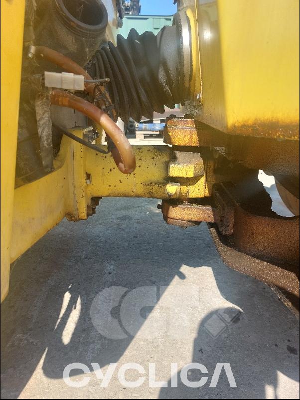 Compacteurs  BW138 1650151044 - 12