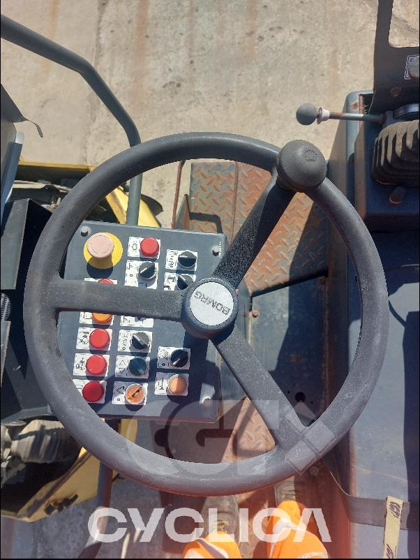Compacteurs  BW138 1650151044 - 16