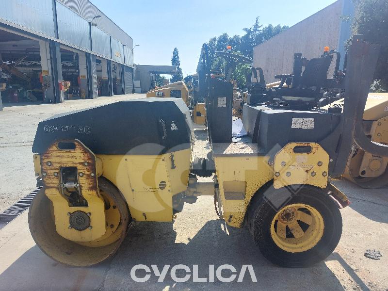 Compacteurs  BW138 1650151044 - 2