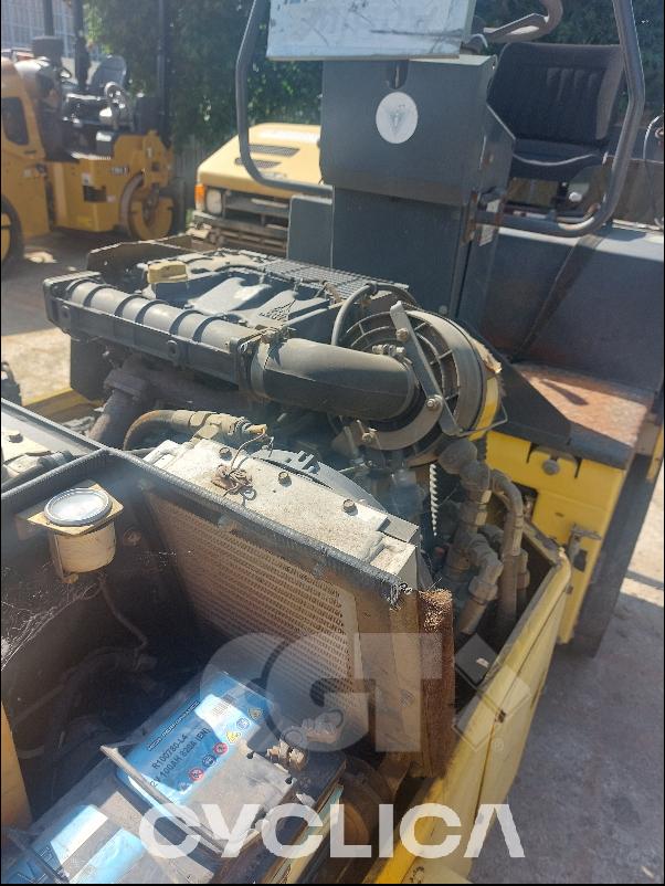 Compacteurs  BW138 1650151044 - 10