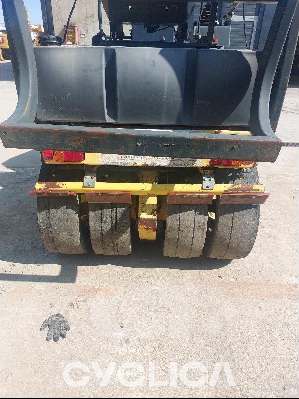 Compacteurs  BW138 1650151044 - 9