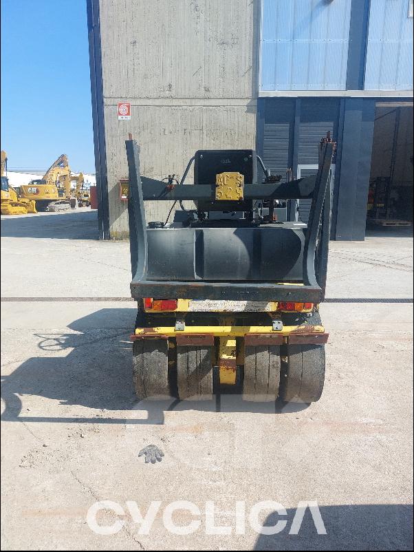 Compacteurs  BW138 1650151044 - 6