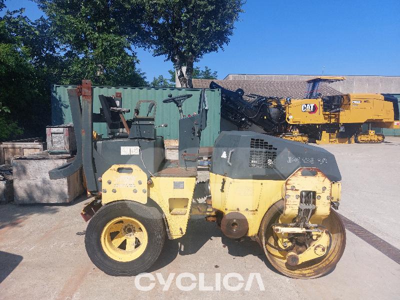 Compacteurs  BW138 1650151044 - 5