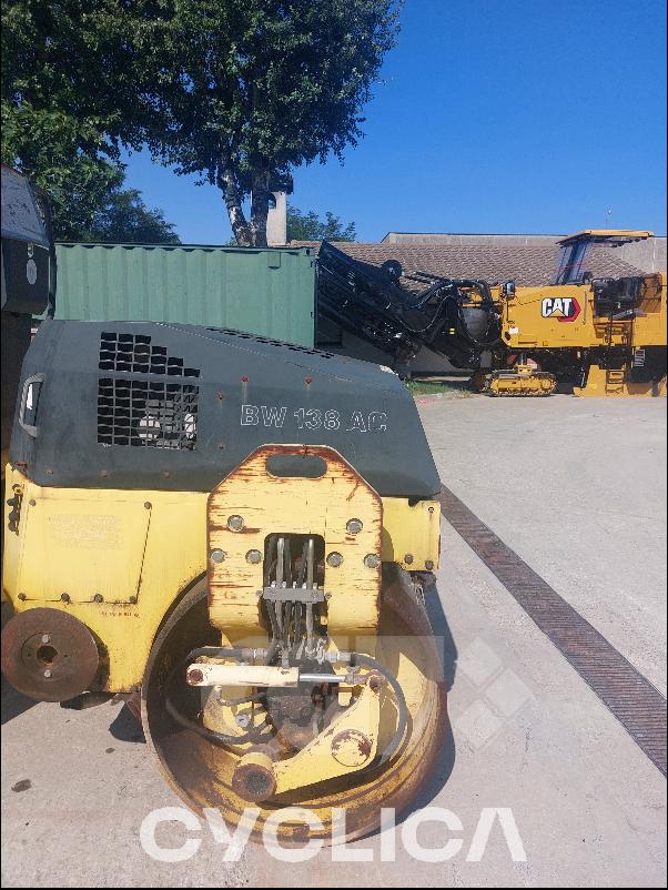 Compacteurs  BW138 1650151044 - 8