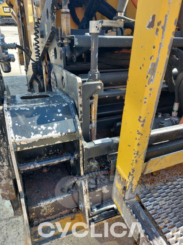 Pavimentación  AP255E D8A00102 - 13
