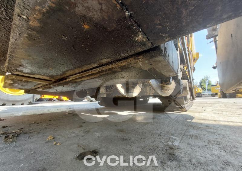 Pavimentación  AP255E D8A00102 - 23