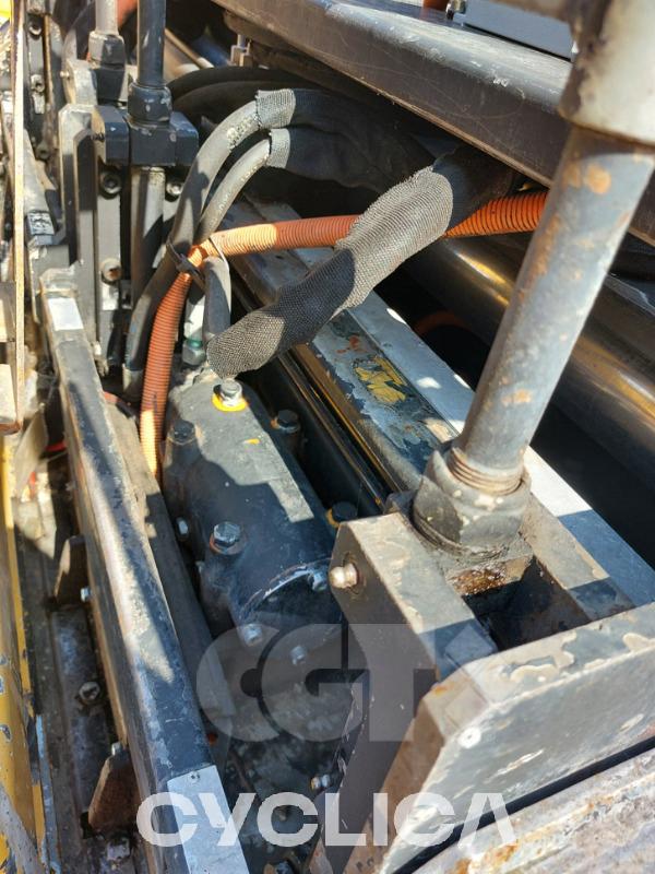 Pavimentación  AP255E D8A00102 - 21