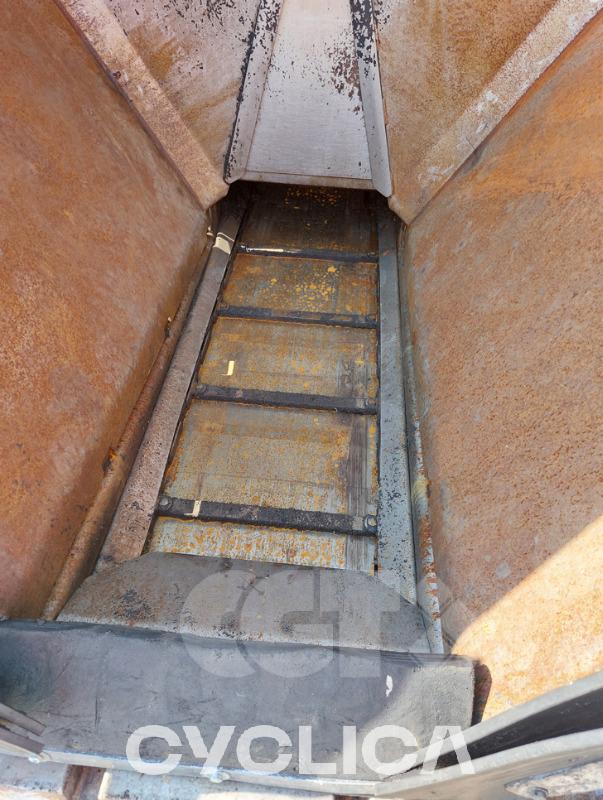 Pavimentación  AP255E D8A00102 - 19