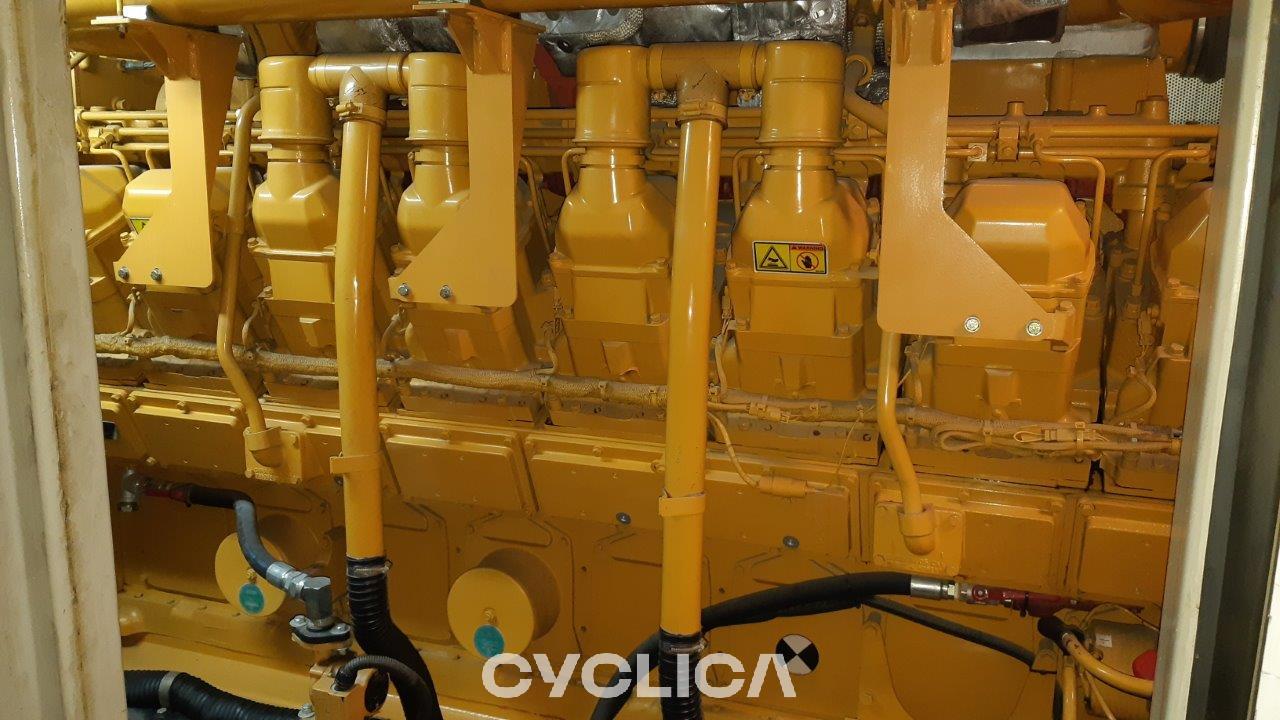 Генераторски сетови  3516B FDX00425 - 7