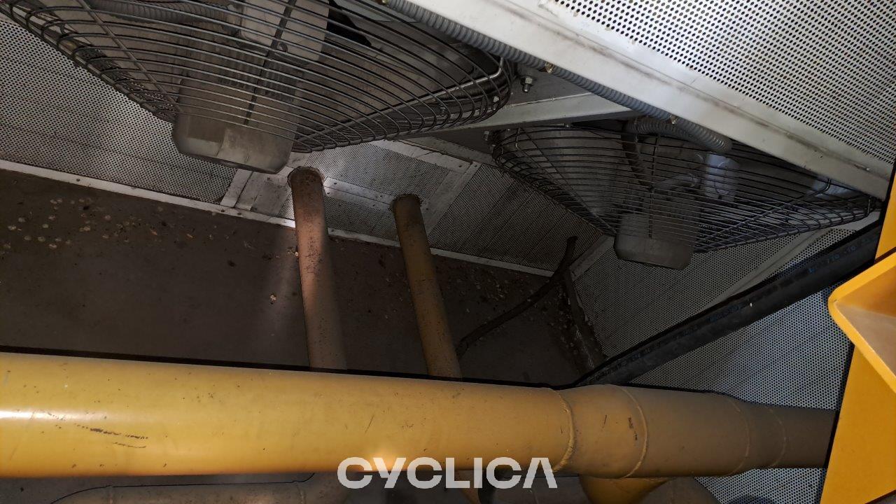 Генераторски сетови  3516B FDX00425 - 5