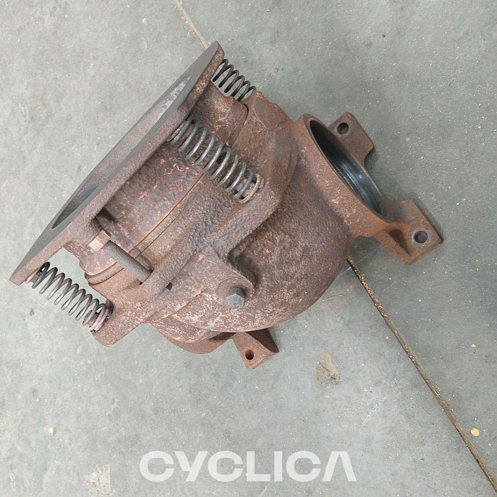 Motor  773B 7N2387U - 1