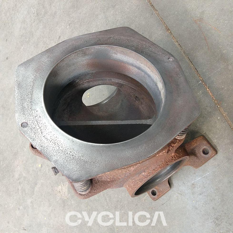 Motor  773B 7N2387U - 2