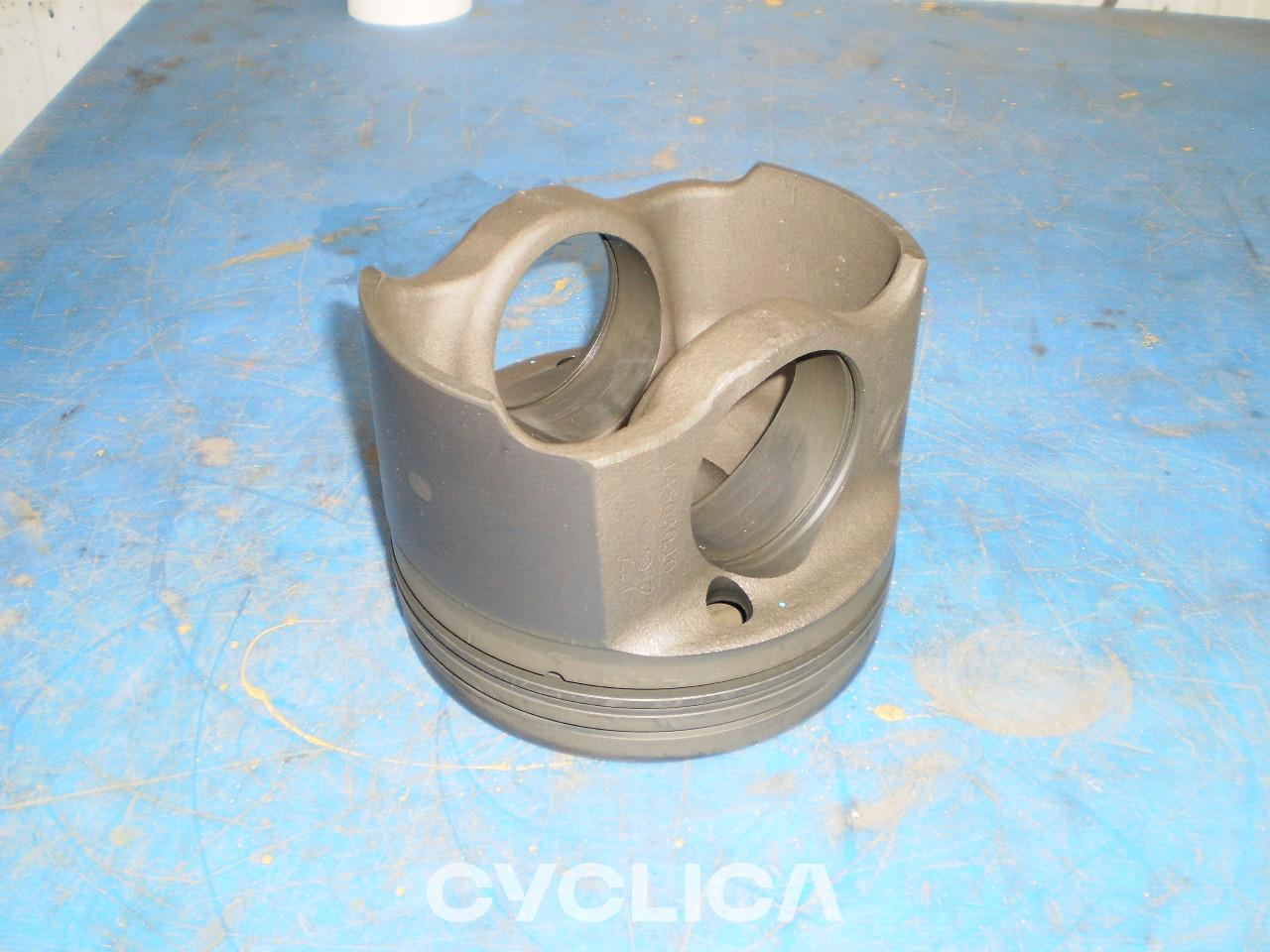 Motorri  PIEZAS US 3615742U - 2