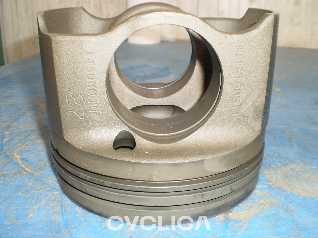 Motorri  PIEZAS US 3615742U - 1