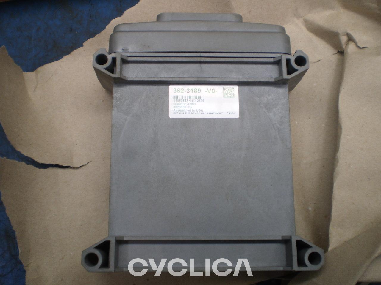 Drugi  PIEZAS US 3623189U - 1