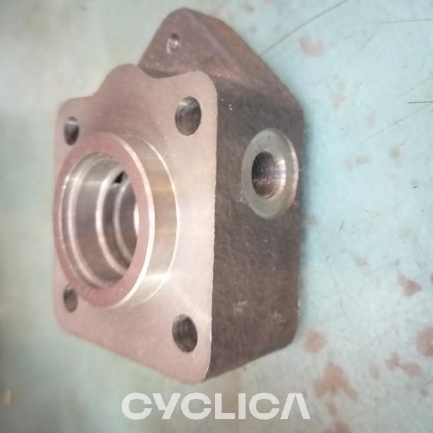 Hydraulique  PIEZAS US 1W4005U - 1