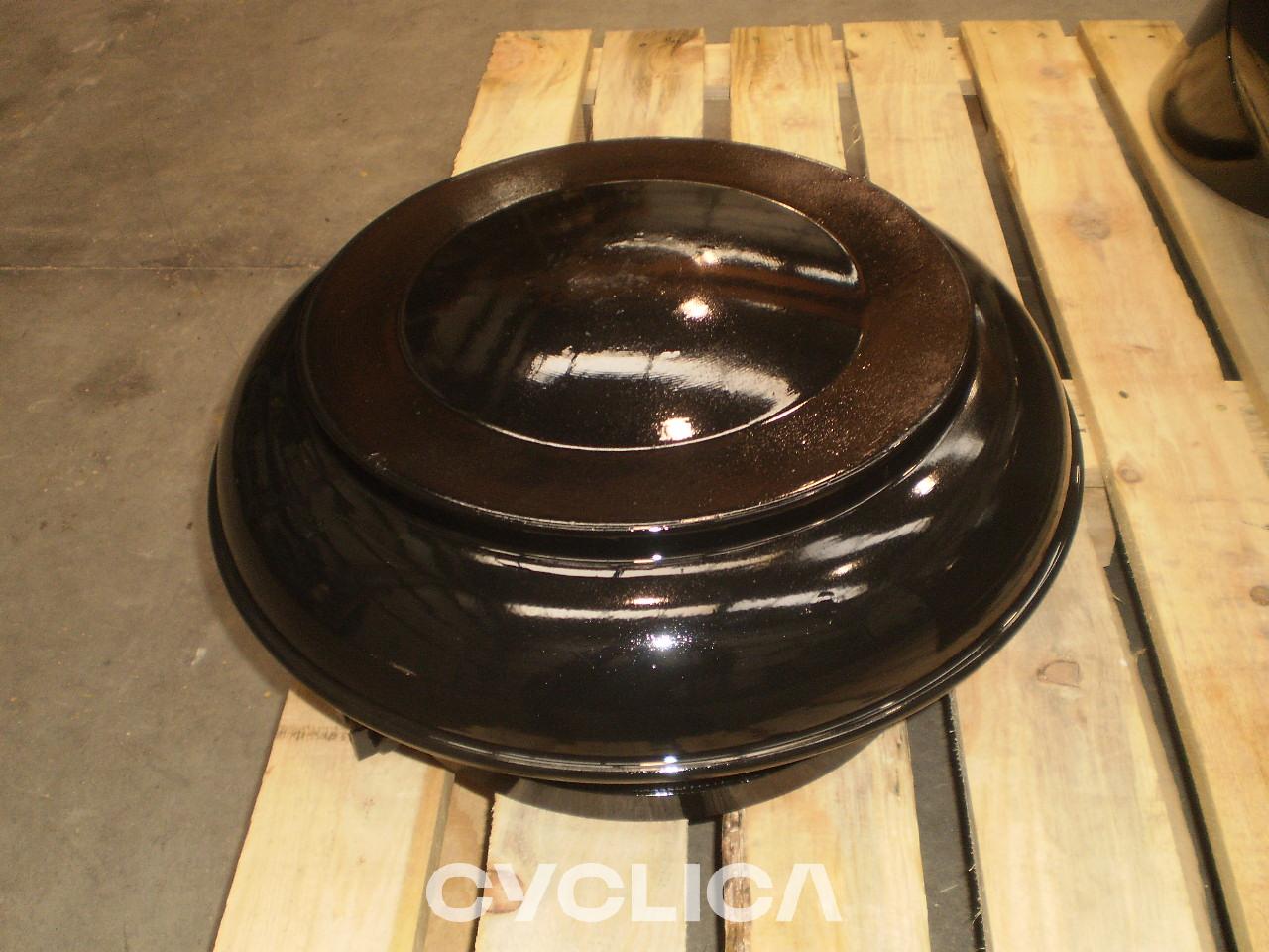 Filtri e fluidi  988G 8S6823U - 2