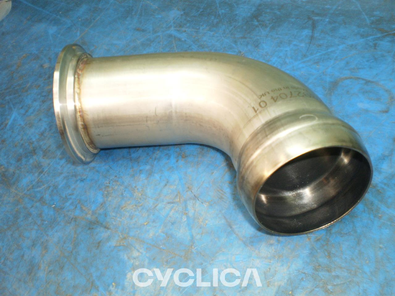 Motorri  962M 4392704U - 1