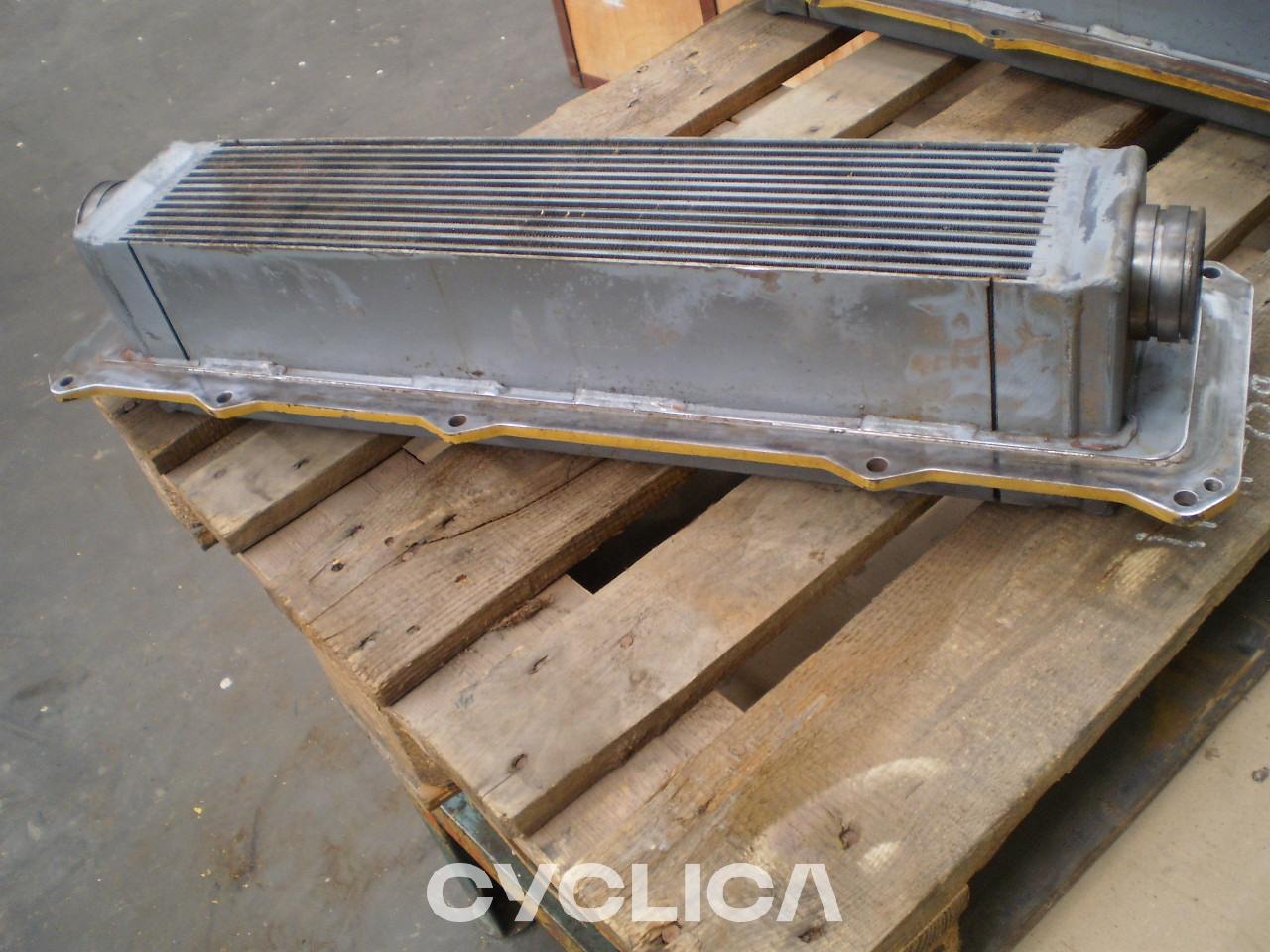 Motor  PIEZAS US 2102582U - 1