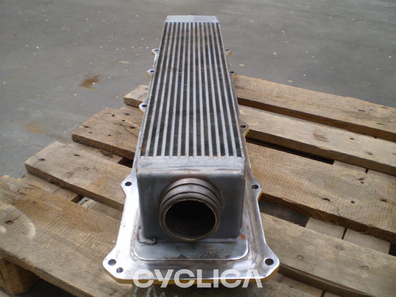 Motor  PIEZAS US 2102582U - 2